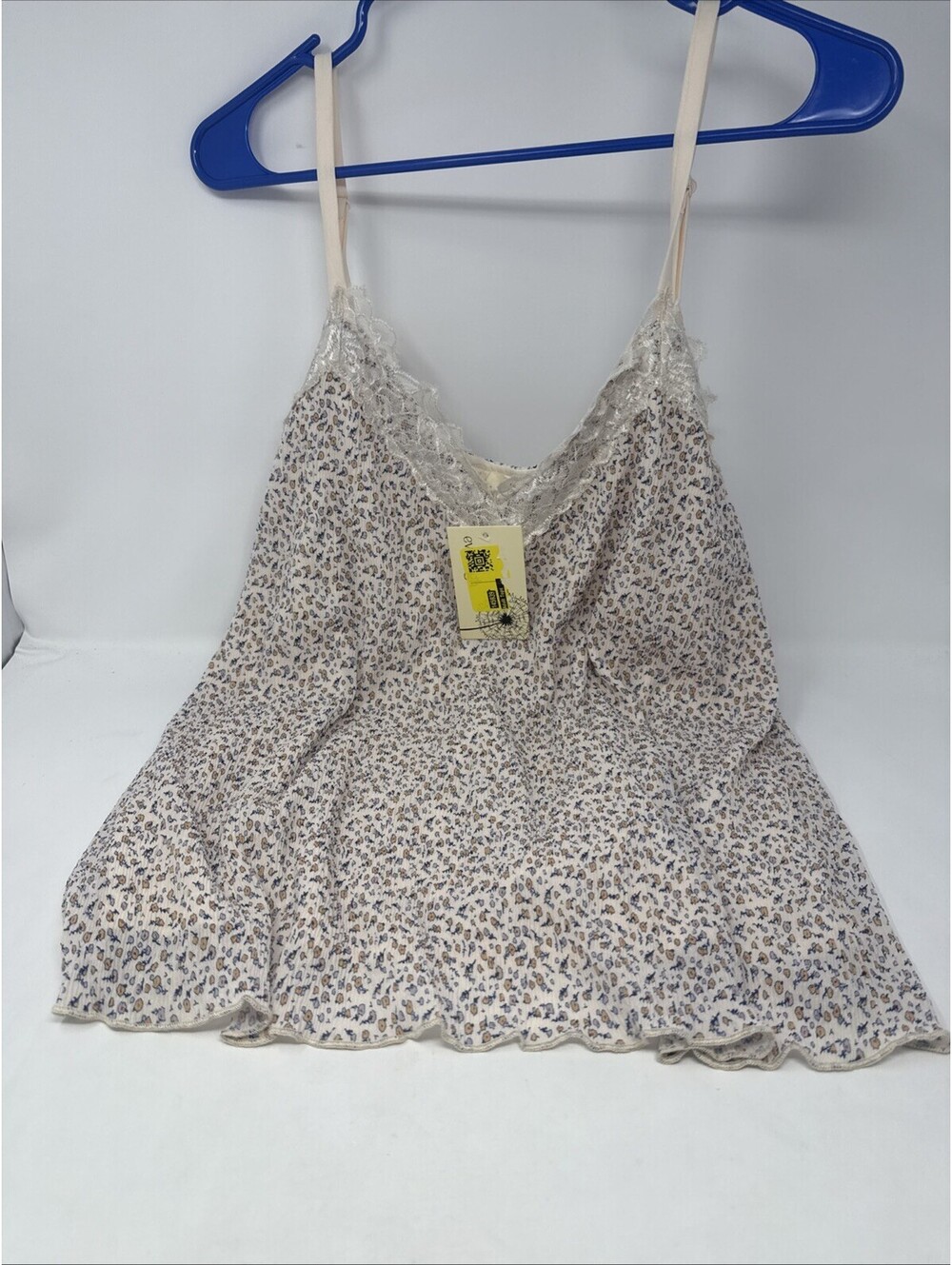 Everleigh Size 1X Floral Top
